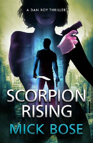 [Dan Roy 05] • Scorpion Rising